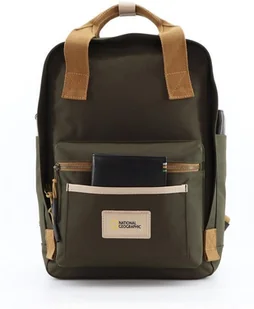 National Geographic Plecak LEGEND LARGE laptop 13' N19180 N19180.35 - Torby na laptopy - miniaturka - grafika 11