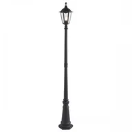 Lampy ogrodowe - Endon Burford Ogrodowa Endon 76551 - miniaturka - grafika 1