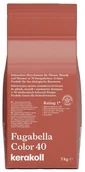 Fugi - Kerakoll Fuga FUGABELLA COLOR 40 3 kg - miniaturka - grafika 1