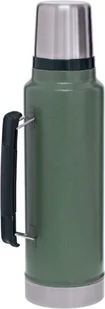 Stanley Termos stalowy Legendary Classic 1,4 l - hammertone green 10-008265-001 - Termosy - miniaturka - grafika 5