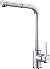 Franke Sirius Side Pull-Out Chrom 1150476760 - Baterie kuchenne - miniaturka - grafika 4