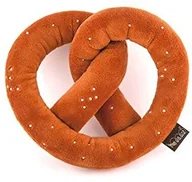 Zabawki dla psów - Play p.l.a.y. Pet Lifestyle and You  pluszowe zabawki dla psów i kotów  Precel - miniaturka - grafika 1