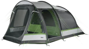 High Peak Meran 5.0 Tent, szary/zielony 2021 Namioty tunelowe 11808 - Namioty - miniaturka - grafika 2