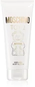 Balsamy i kremy do ciała - Moschino Toy 2 mleczko do ciała dla kobiet 200 ml - miniaturka - grafika 1