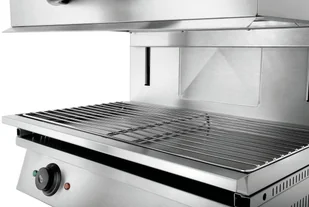 Salamander z windą 600-2Z 151512 - Inne urządzenia gastronomiczne - miniaturka - grafika 12