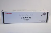 Tonery zamienniki - Canon Toner  Canon CEXV35 do iR-8085/8095/8105 | 70 000 str. | black 3764B002 - miniaturka - grafika 1