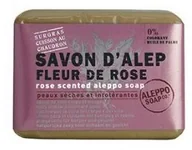 Mydła - ALEPPO TADE Mydło kwiat róży 100g - miniaturka - grafika 1