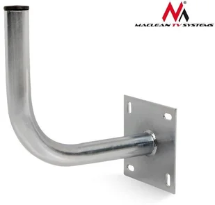 Maclean Maszt antenowyy MCTV-793 MCTV-793 - Uchwyty i mocowania do anten satelitarnych - miniaturka - grafika 5