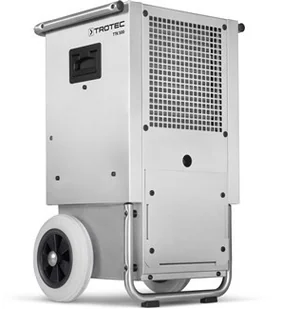 Trotec Osuszacz budowlany TTK 500 ES stal szlachetna - Osuszacze powietrza - miniaturka - grafika 2