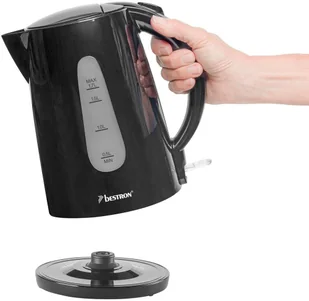Bestron AWK1700Z - Czajniki elektryczne - miniaturka - grafika 2