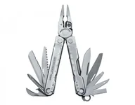Akcesoria turystyczne - Multitool Leatherman Leatherman, Rebar - miniaturka - grafika 1