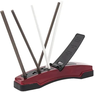 Lansky Ostrzałka Masters Edge Deluxe MEDGE1 071-062 - Ostrzałki do noży - miniaturka - grafika 5