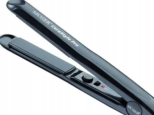 Moser 4417-0050 CeraStyle Pro - Prostownice i karbownice do włosów - miniaturka - grafika 4