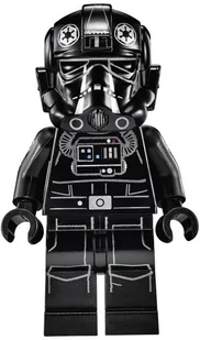 LEGO Star Wars TIE Fighter 75095 - Klocki - miniaturka - grafika 16