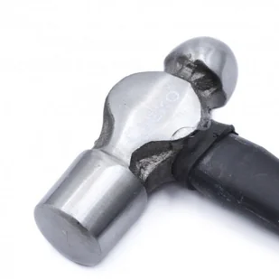 Geko Młotek blacharski 225g FIBERGLASS 6964 G72240 - Inne urządzenia budowlane - miniaturka - grafika 4