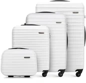 Walizki - Wittchen Zestaw walizek 56-3A-31K-89 - miniaturka - grafika 1