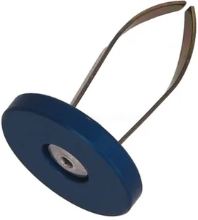 ASP Inc. Klips z podkładką ASP do pałek Friction Loc (900WA) T012588 - Atrapy broni ASP Inc. Klips z podkładką ASP do pałek Friction Loc (900WA) T012588 - Atrapy broni - miniaturka - grafika 2