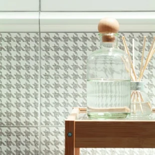 Arte Femme 22,3 x 44,8 cm white 1 5 m2 PS-03-707-0223-044 - Płytki ceramiczne - miniaturka - grafika 6