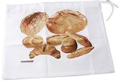 Chlebaki - Fackelmann 43511 worek na chleb, bawełna, 43 x 34 cm 43511 - miniaturka - grafika 1