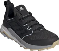 Buty trekkingowe damskie - Adidas TERREX TERREX Trailmaker Hiking Shoes Women, czarny UK 7 | EU 40 2/3 2022 Buty turystyczne - miniaturka - grafika 1