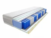 Materace - Kaszmirowysen Dakar Mini 175x185 - miniaturka - grafika 1