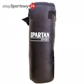 Worki treningowe - Spartan WOREK BOKSERSKI 5KG S1191 - miniaturka - grafika 1