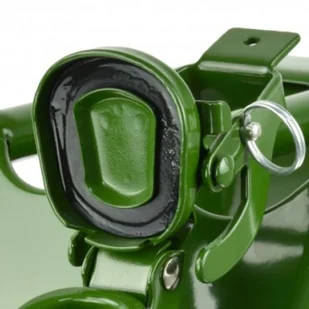 GEKO Kanister na paliwo metalowy 20 litrów 6558 G03232 - Kanistry - miniaturka - grafika 6