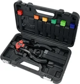 Nitownice - Yato NITOWNICA DŹWIGNIOWA UNIWERSALNA 3 W 1 - miniaturka - grafika 1