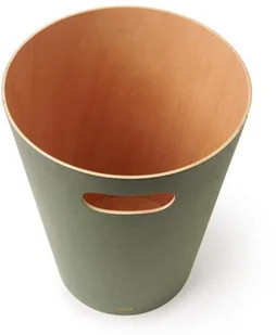 Umbra Kosz Woodrow Spruce - Kosze na śmieci - miniaturka - grafika 3