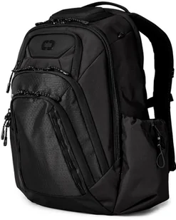 Ogio PLECAK GAMBIT PRO CZARNY - Plecaki - miniaturka - grafika 13