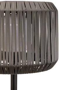 PAULEEN Pauleen Sunshine Elegance solarna lampa stojąca - Lampy ogrodowe - miniaturka - grafika 4