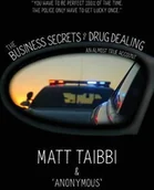 Pozostałe książki - OR BOOKS The Business Secrets of Drug Dealing: An Almost True Account - miniaturka - grafika 1