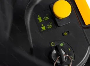 Stiga ESTATE 384 - Kosiarki traktorki - miniaturka - grafika 6