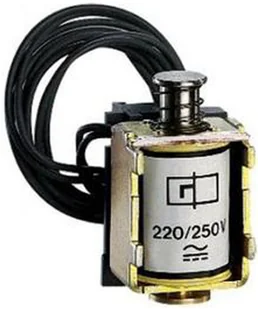 Legrand Wyzwalacz wzrostowy do DPX 230V 026167 - Wyłączniki światła i elektryczne - miniaturka - grafika 3