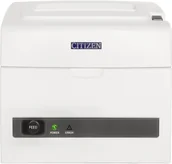 Drukarki kart i etykiet - Citizen CT-S310II CTS310IIEBK - miniaturka - grafika 1