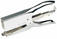 Zszywacze biurowe - Esselte 10520501 Zszywacz nożycowy do tkanin K1 Textile Chromowany 10520501 - miniaturka - grafika 1