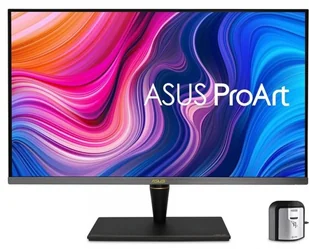 Asus PA32UCX-PK - Monitory Asus PA32UCX-PK - Monitory - miniaturka - grafika 2