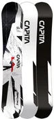 Deski snowboardowe - Capita snowboard Mercury W 156 MULTI) - miniaturka - grafika 1
