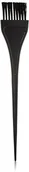 Pozostałe akcesoria fryzjerskie - Efalock Professional Professional Pędzel do farbowania wąski, czarny, 1 opakowanie, (1 x 1 sztuka) - miniaturka - grafika 1