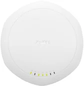 Switche - Zyxel NWA1123 AC Pro NebulaFlex 1300 Mbit/s Biały, Punkt dostępu - miniaturka - grafika 1