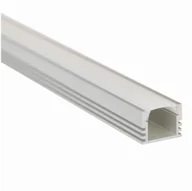 Akcesoria do oświetlenia - LEDart PDS4-aluminiowy z osłonką mleczną - miniaturka - grafika 1