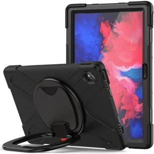 TECH-PROTECT Etui na Lenovo Tab P11/P11+ Plus 11.0 TB-J606/J616/J607Z TECH-PROTECT X-Armor Czarny - Etui do czytników e-book - miniaturka - grafika 3