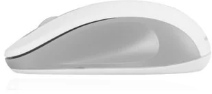 ModeCom MC-WM10S SILENT biała (M-MC-WM10S-200) - Myszki - miniaturka - grafika 4