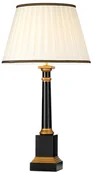 Lampy stojące - Elstead Lampa stołowa Peronne DL-PERONNE-TL Kupon w koszyku Autoryzowany sprzedawca DL-PERONNE-TL - miniaturka - grafika 1