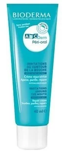 Bioderma ABCDERM PERI-ORAL Krem ochronno-łagodzący do skóry wokół u - Kremy do twarzy - miniaturka - grafika 6