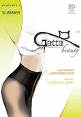 Rajstopy - Gatta Body Slimmer 20 Rajstopy dam. - miniaturka - grafika 1