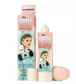 Podkłady do twarzy - BENEFIT BENEFIT The POREfessional Pore Minimizing Makeup 3 15ml 107195-uniw - miniaturka - grafika 1