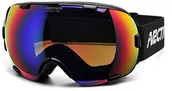 Gogle narciarskie - Arctica okulary sportowe S-173, 5906726494107 S-173 - miniaturka - grafika 1