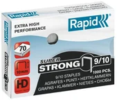 Zszywki - Rapid Zszywki 9/10 super strong 1000 szt. 24871100 - miniaturka - grafika 1