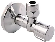 Zawory i kraniki - Schell zawór kątowy, 19058 9 19058 9 - miniaturka - grafika 1